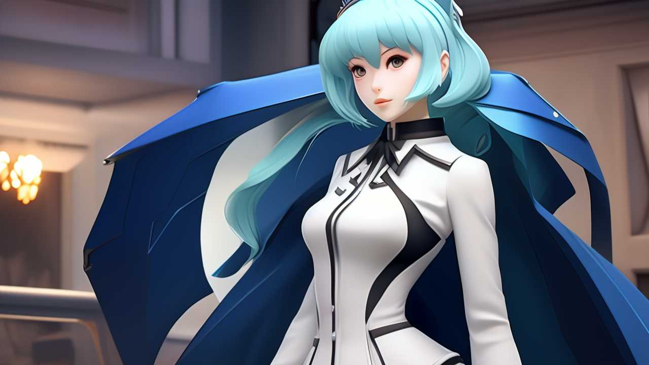 Persona 3 Reload: Elegant Mother Boss Guide