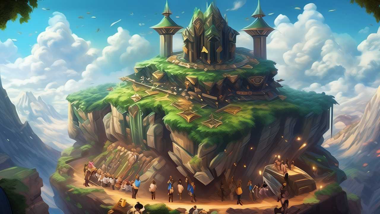 Hero Tier List – Giant Scale