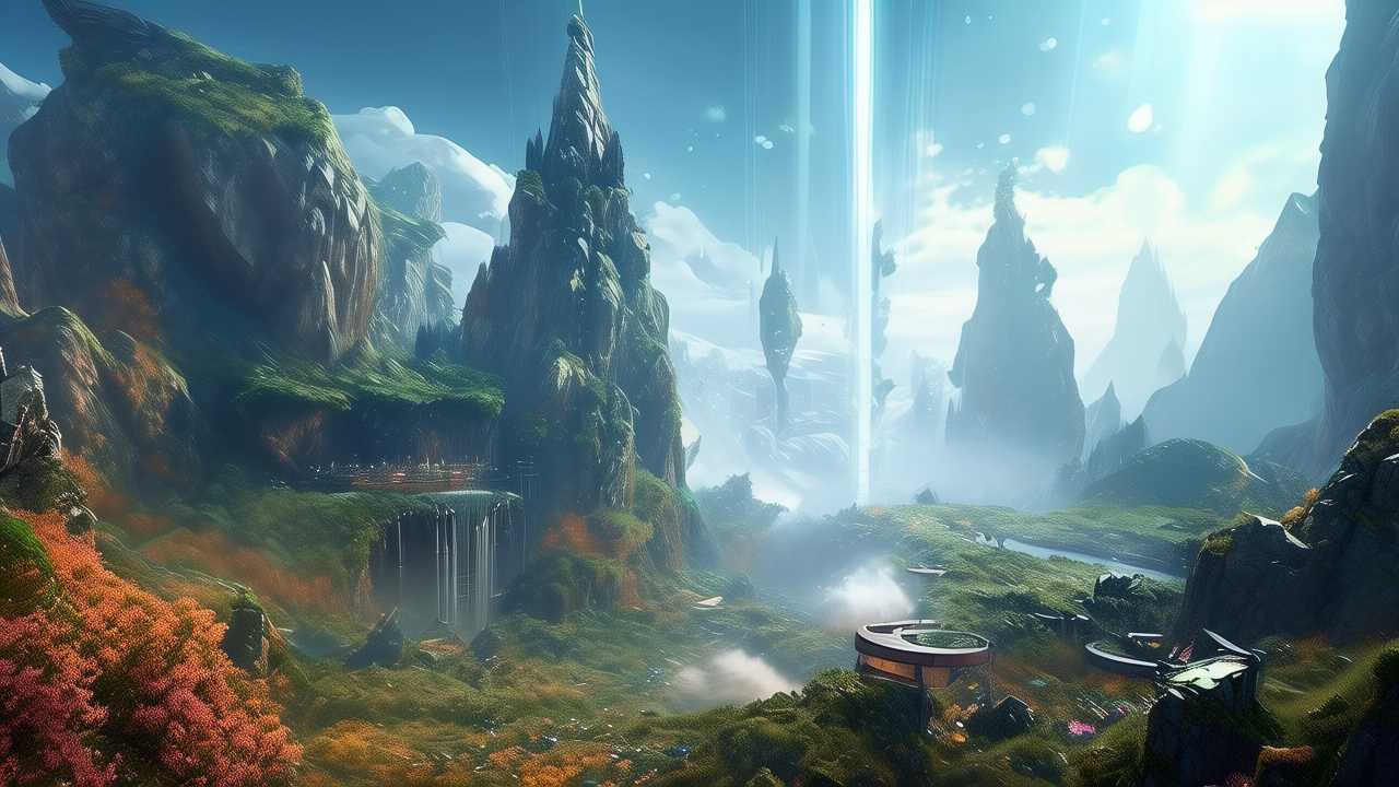 2025+ MMORPGs: 10 New Games