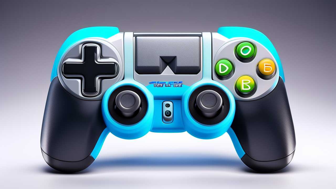 Fortnite DualSense Controller: Limited Edition