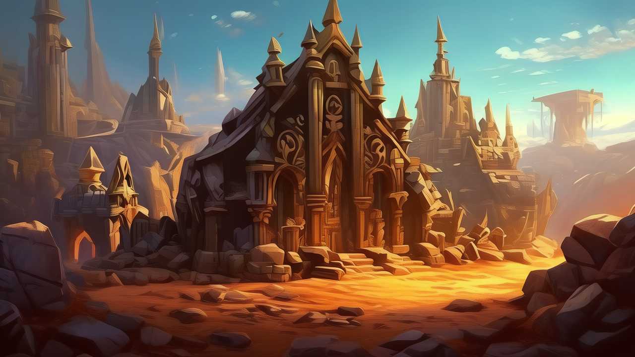 WoW Cataclysm Classic Archeology Guide