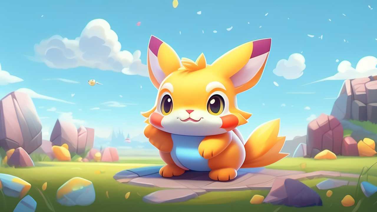 Pokémon Masters: Mobile’s Future