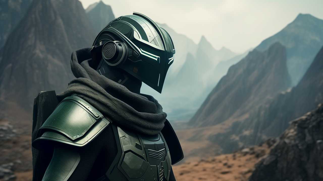 Destiny 2: Xur’s Location (Sept 22-26)