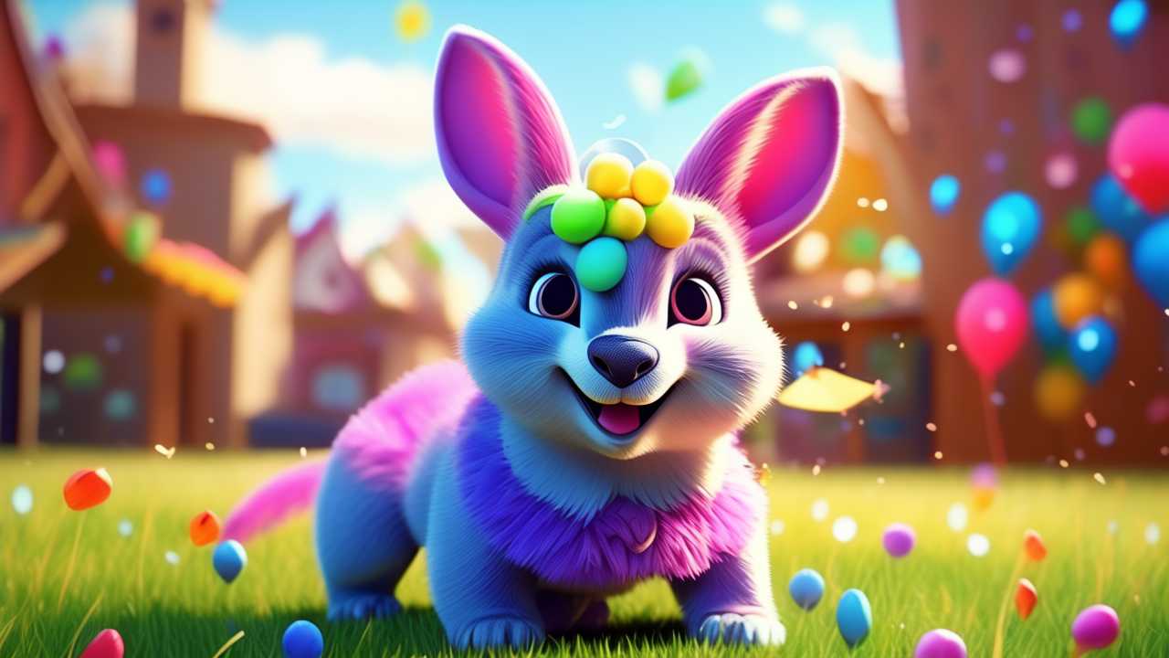 Party Animal Review