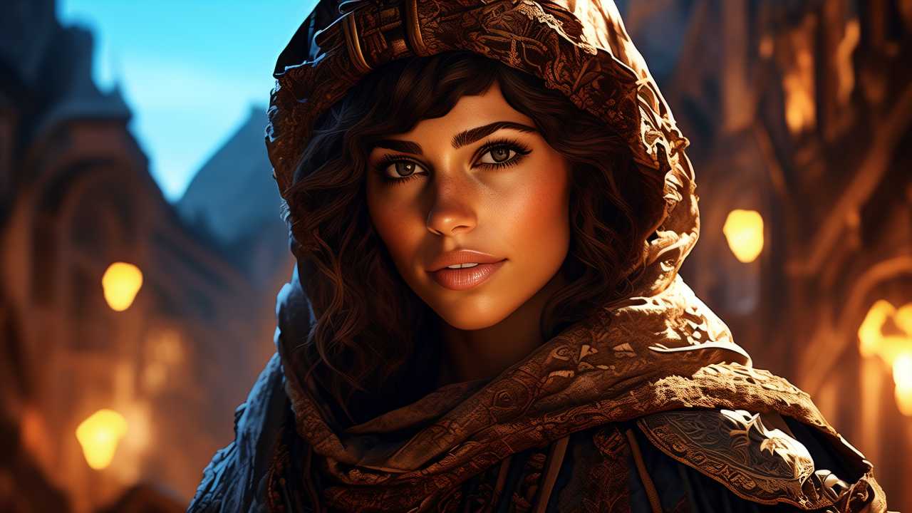 Prince of Persia PS5, $15 on Cyber Monday