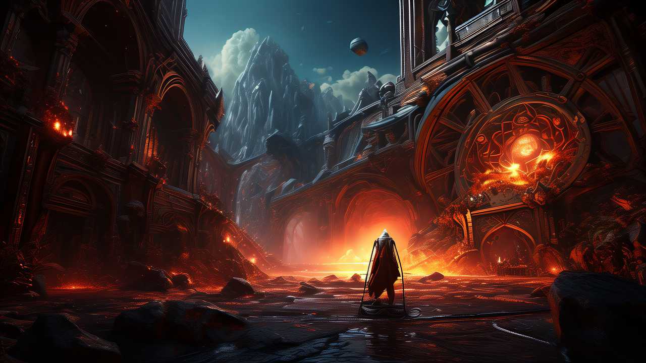 Path of Exile 2: Diablo 4 Rival?