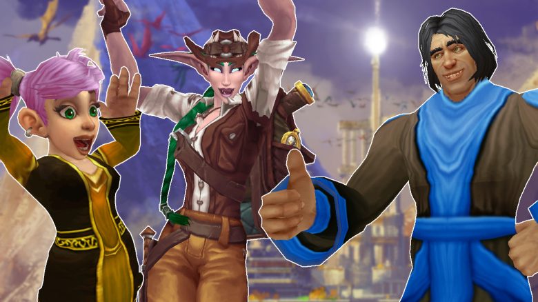 WoW: You can collect infinite upgrades – and thus the best equipment
