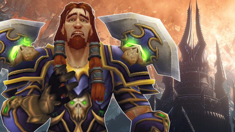 The heirlooms everyone in WoW wanted are worth almost nothing today