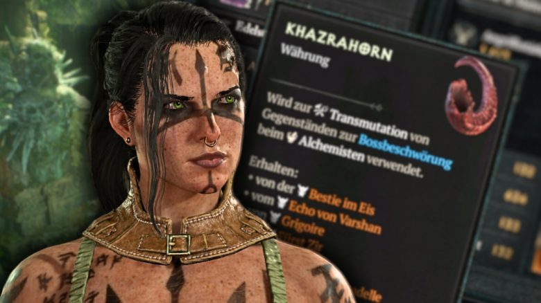 Players discover an item in Diablo 4 that hardly anyone uses