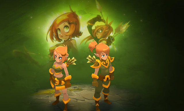 Dofus Unity Cra Guide: Master Your Archer and Level Efficiently