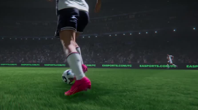 Patricia Guijarro POTM DCE Guide for FC 25