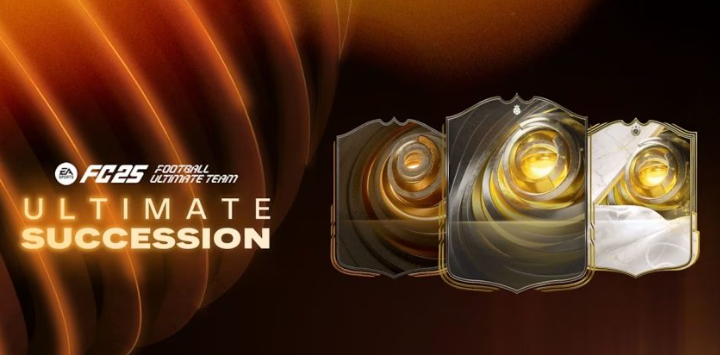 Ultimate Succession Reinforcement Guide for FC 25