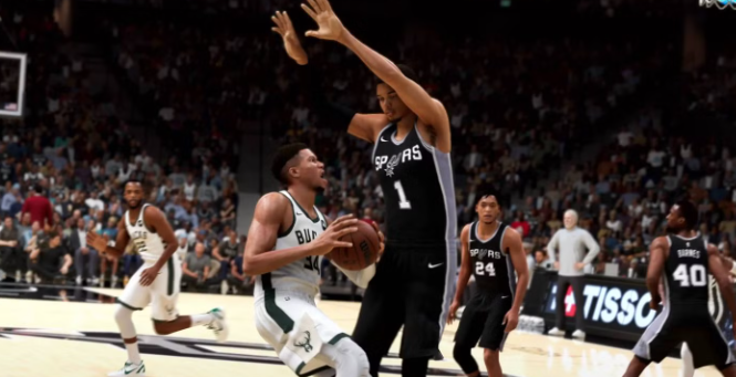 The Guide to Building the Perfect Power Forward and Center