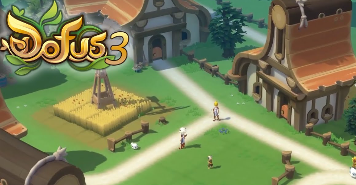 Dofus Unity Master the Peasant Profession and Level Up Efficiently