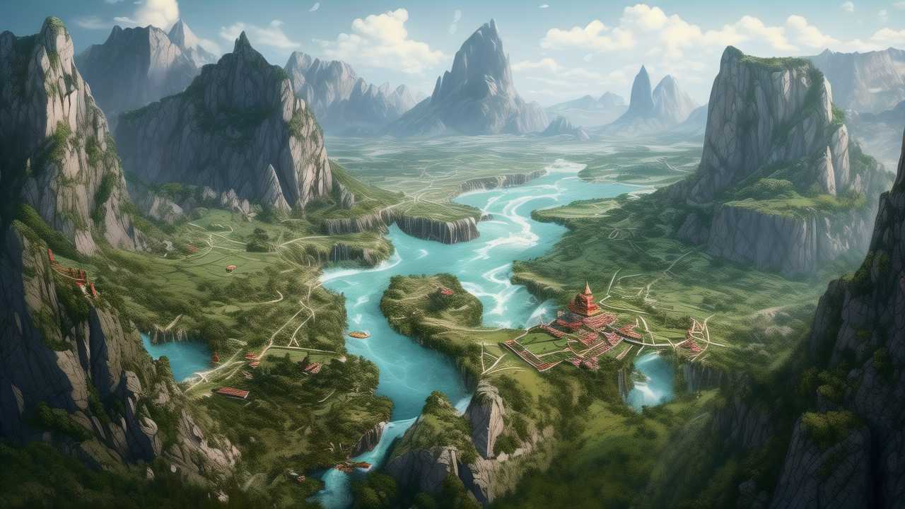 Tears of the Kingdom: Map Height Revealed