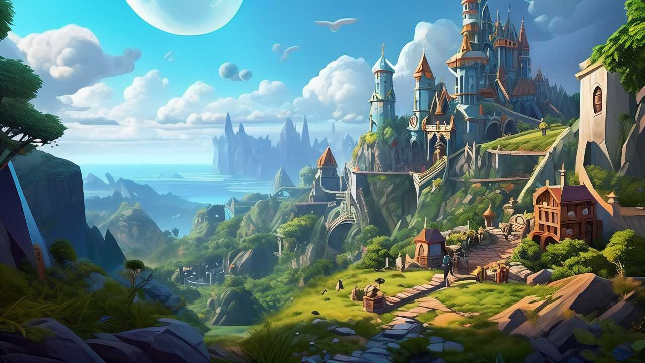 RuneScape’s enduring appeal: Past & future.