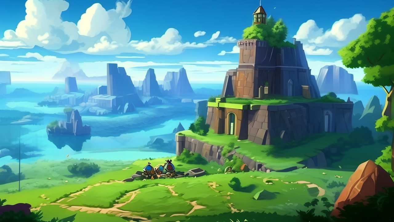 Zelda: Tears of the Kingdom – Hands-on; limitless possibilities.