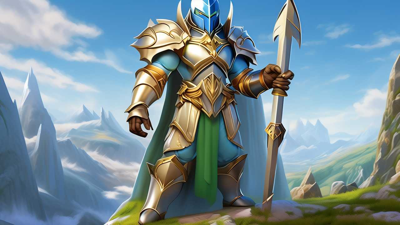 WoW Classic SoD Phase 4 Holy Paladin Guide