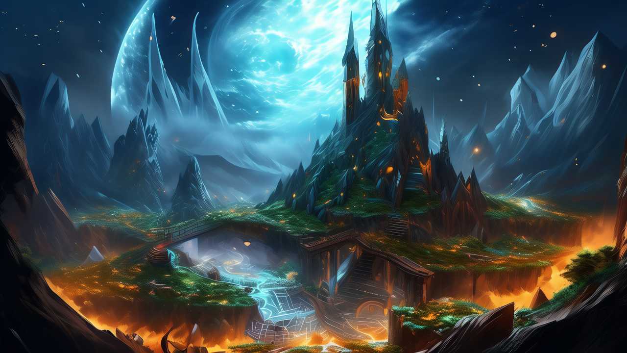 WoW SoD Phase 2 Mage Leveling Guide (25-40)