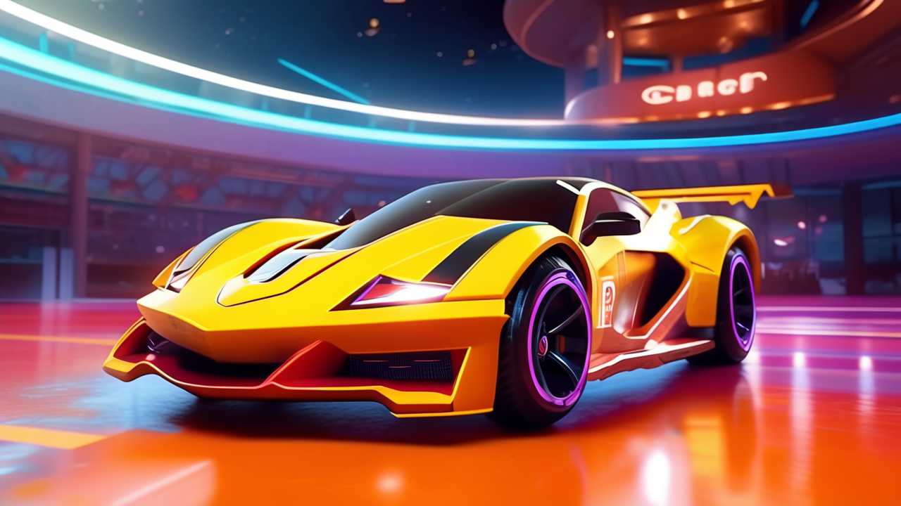 Rocket League Friends – Patch 1.58