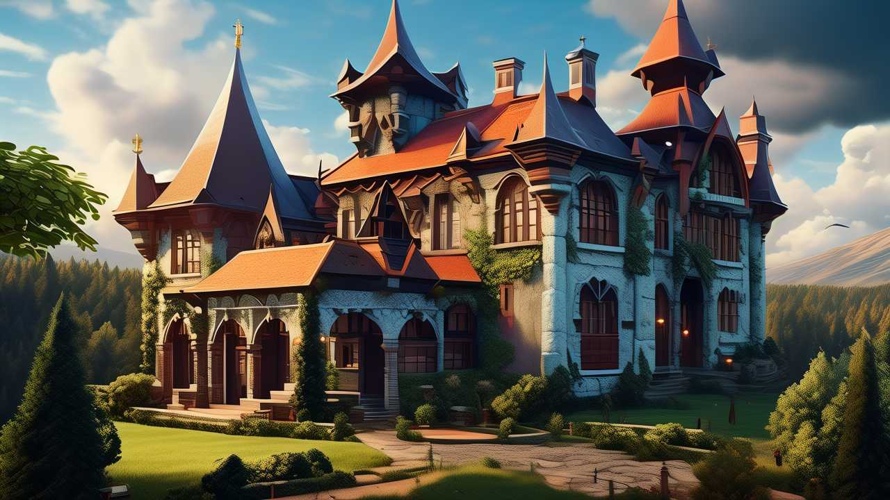Manor Lords Patch 1.0 Released