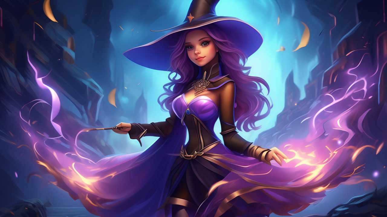 Witch Tier List (Revived)