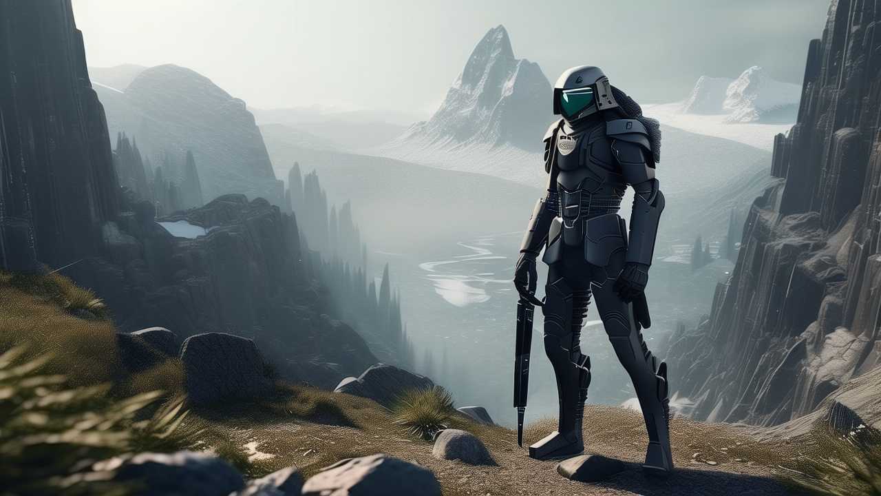 Destiny 2: Xur’s Jan 6-10 Location & Exotics