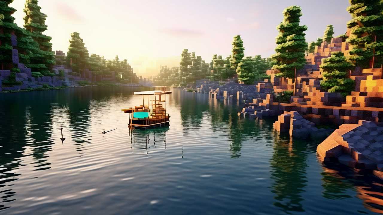 Minecraft Fishing: The Complete Guide