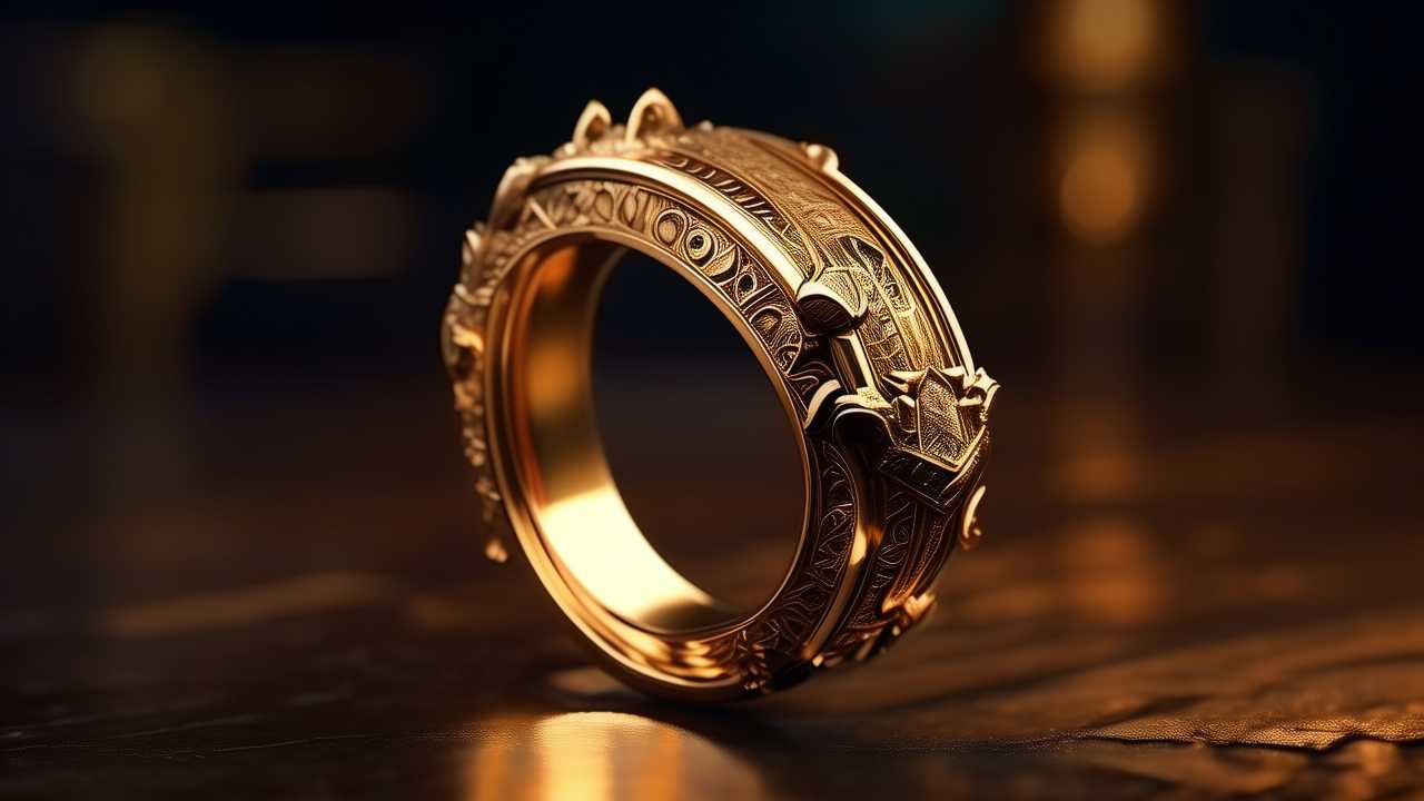 Throne & Liberty: Ring of Impact Guide