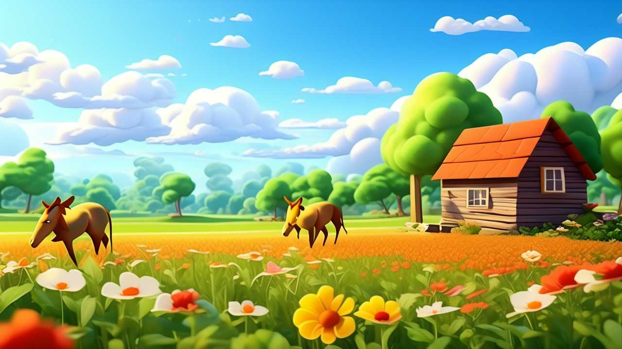 Hay Day Farming: Ultimate Guide