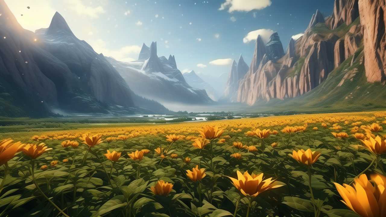 KR Lost Ark August Update: Ilyakan, Crops