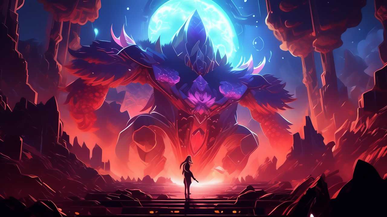 (Rust) Hades 2 Boons: Types & Stats