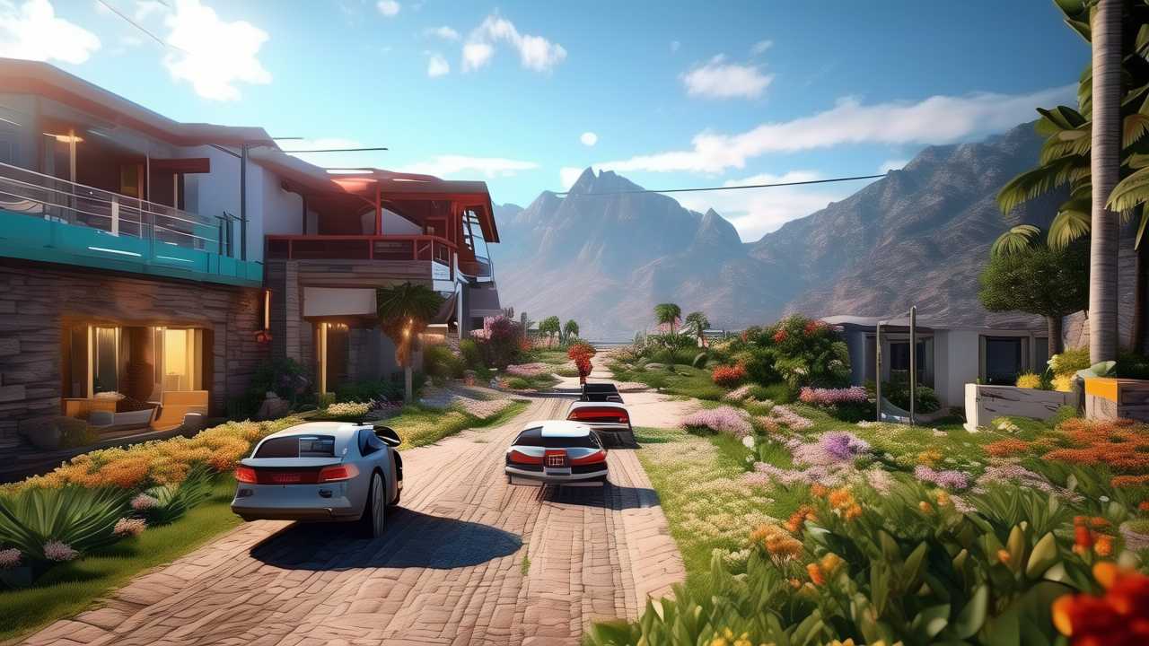 GT* 5 Mods: Must-See Creations