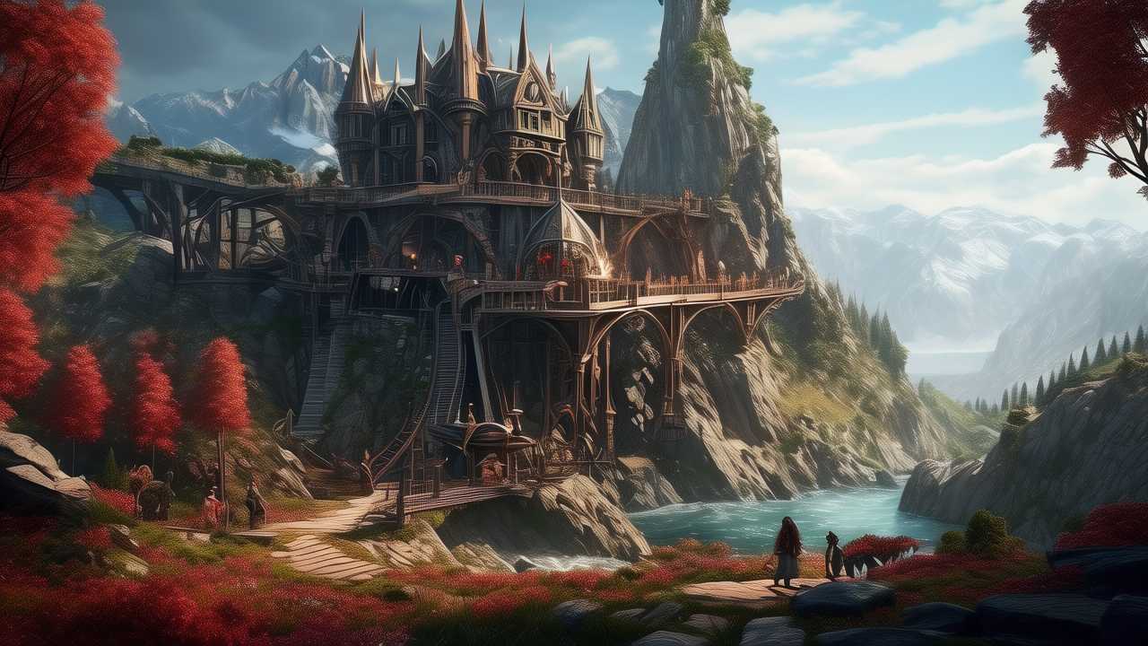 Baldur’s Gate 3 DLC?