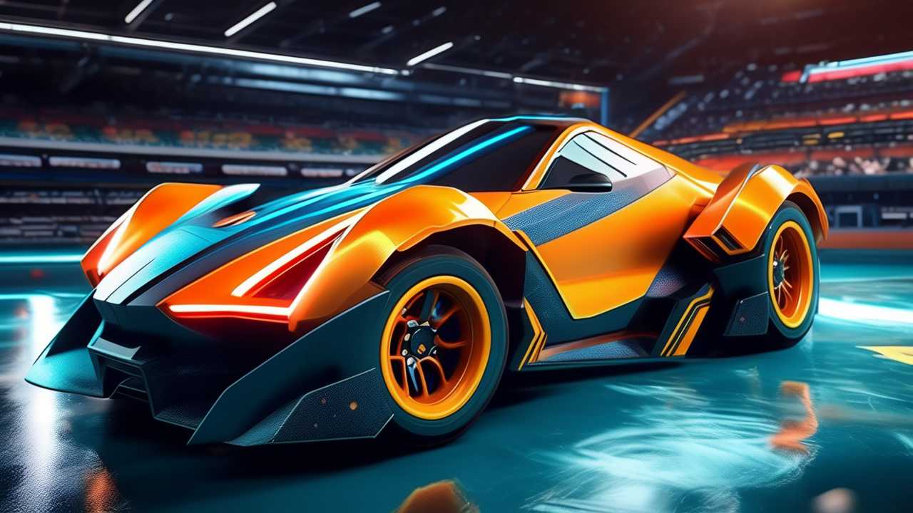 Rocket League News Roundup