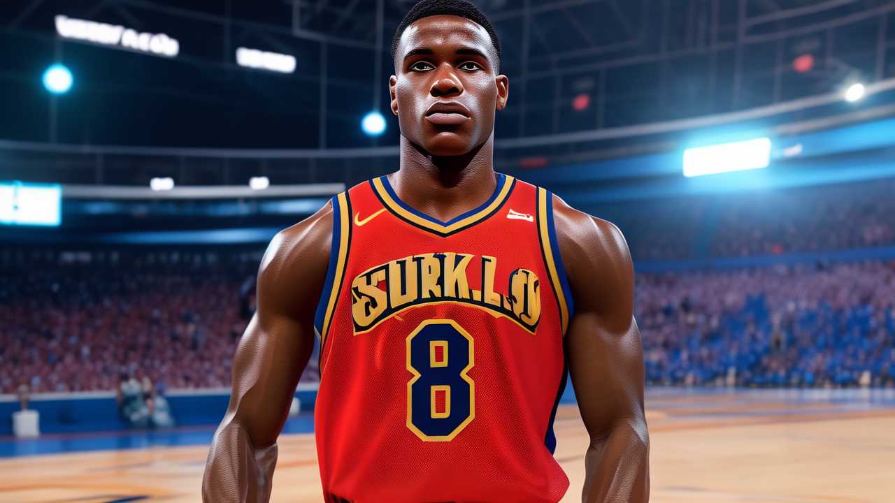 NBA 2K23: Top 5 Small Forward Picks