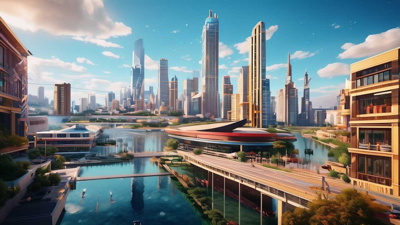 Cities: Skylines 2 Review