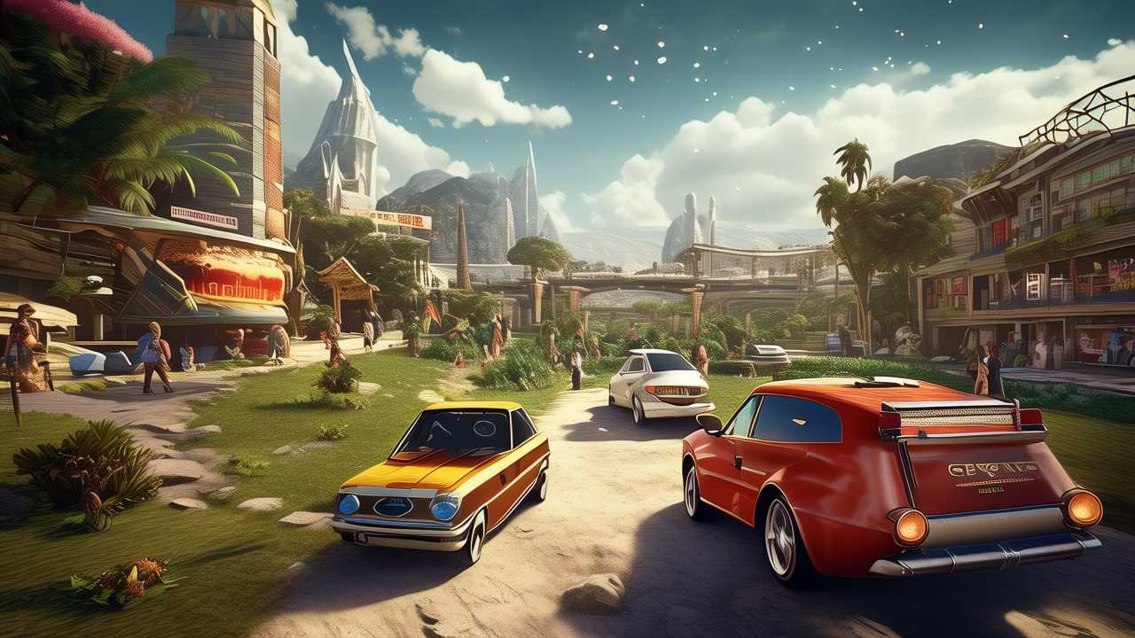 Rockstar Games: Complete History - iGV Blog