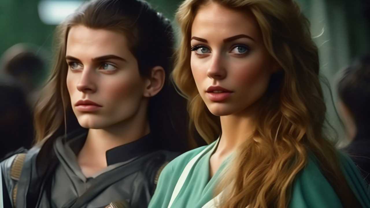 Tears of the Kingdom: Favorite Moments