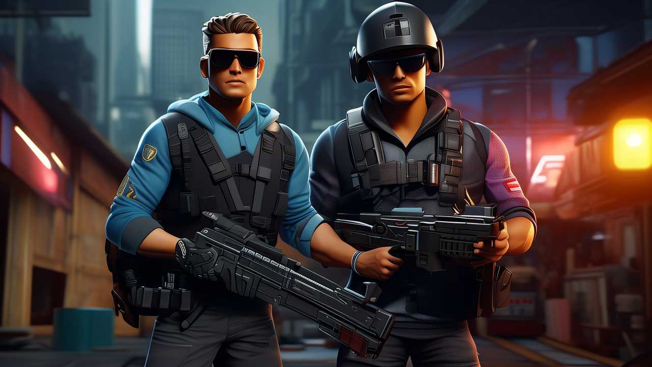 GT* Online: Agents of Sabotage Guide