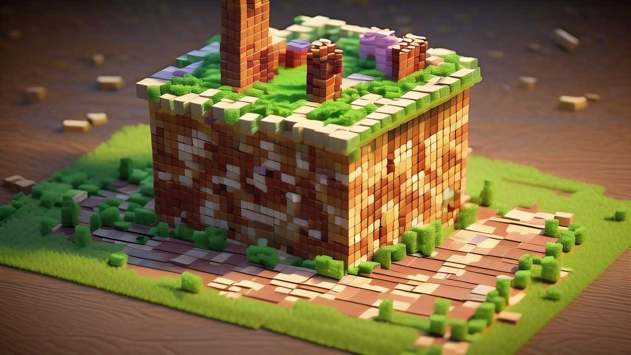 Minecraft: Crafting Paper