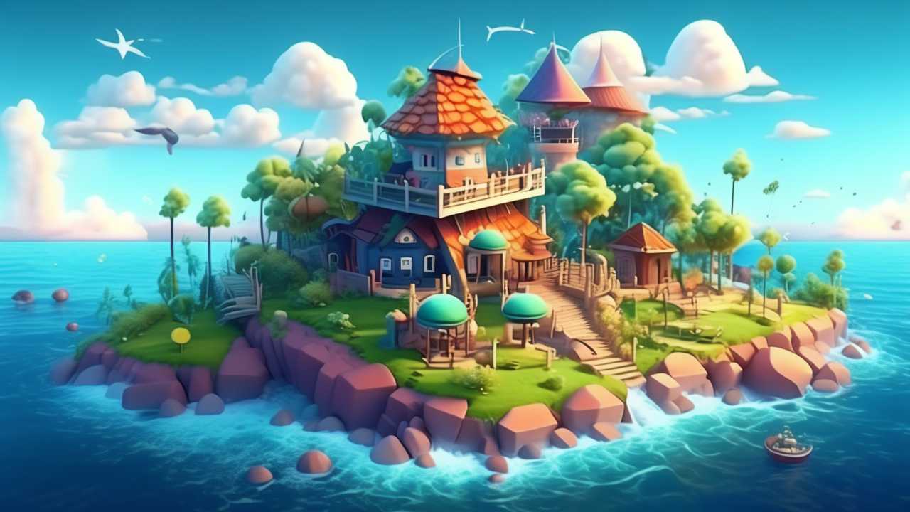Luma Island: Beginner’s 8 Tips