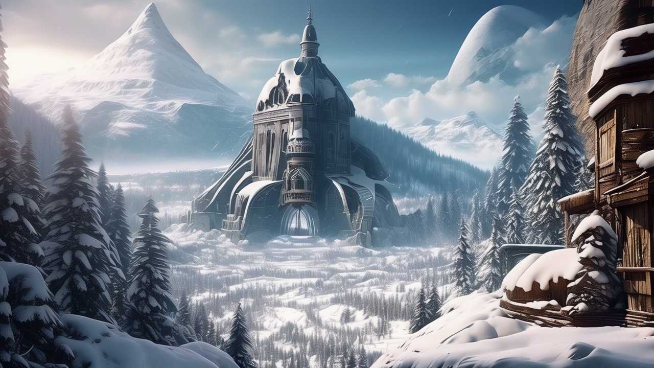 Syberia: Collector’s Edition Giveaway!