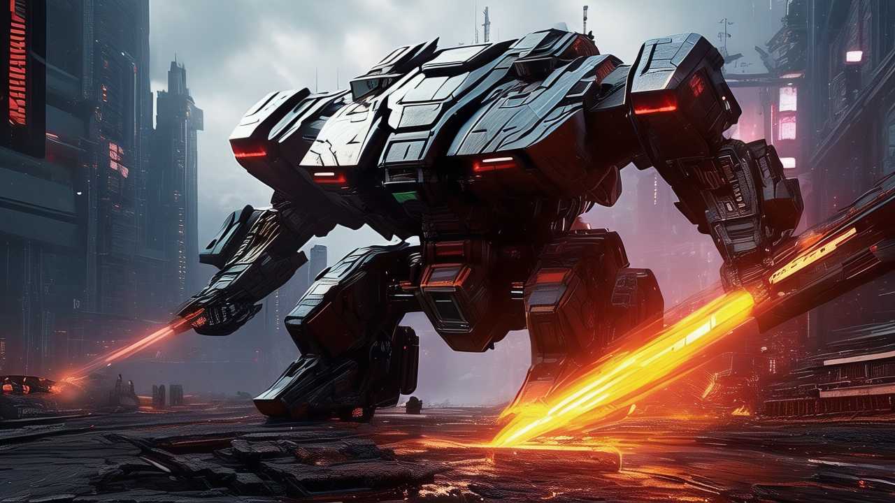 Armored Core 6: Rubicon on Amazon for $39.99