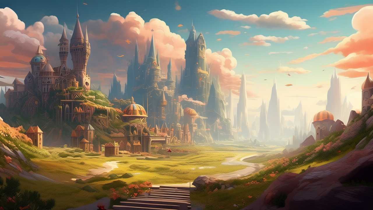 ReFantazio Debate: Metaphor Guide