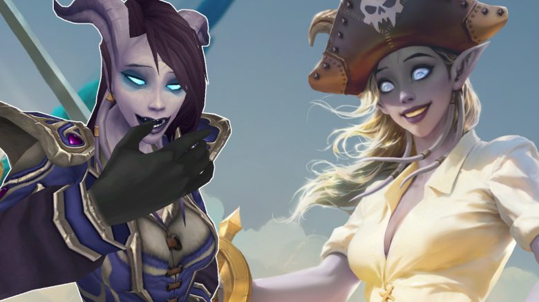 WoW: The controversial “Plunderstorm” mode is back, lures with new rewards