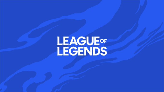 The 2025 Season of League of Legends
