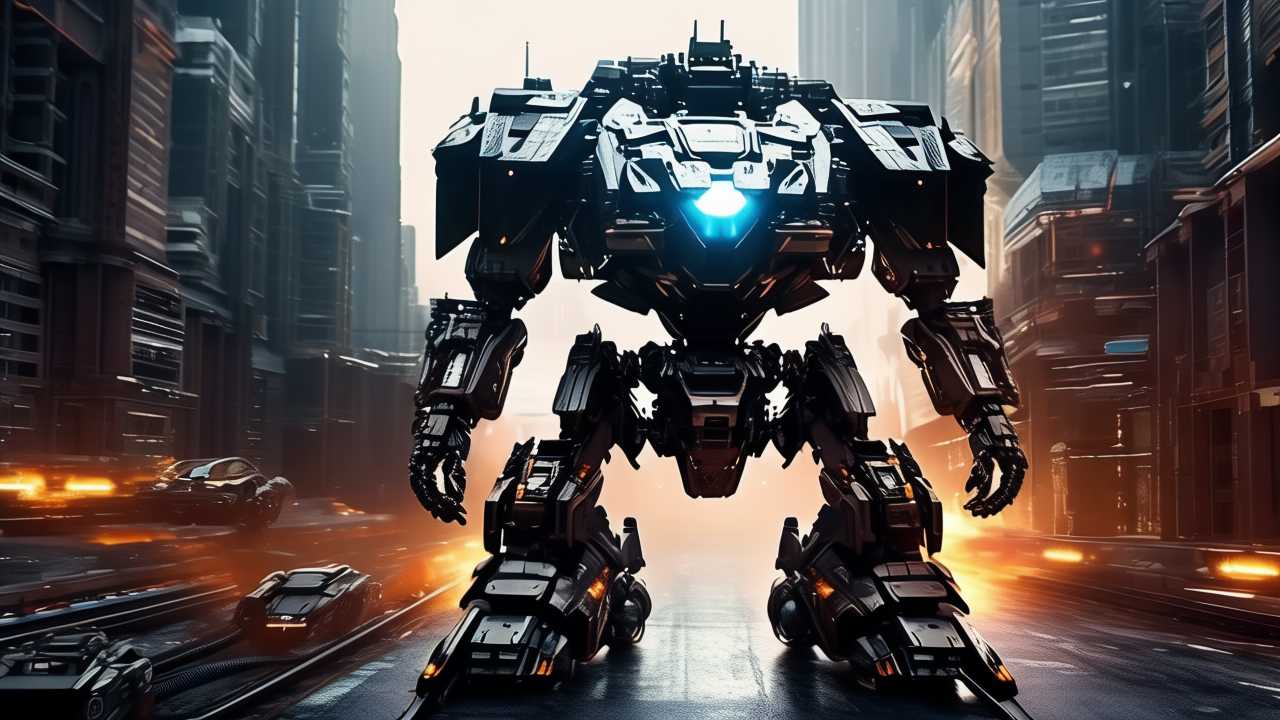 Armored Core 6 Beginner Builds