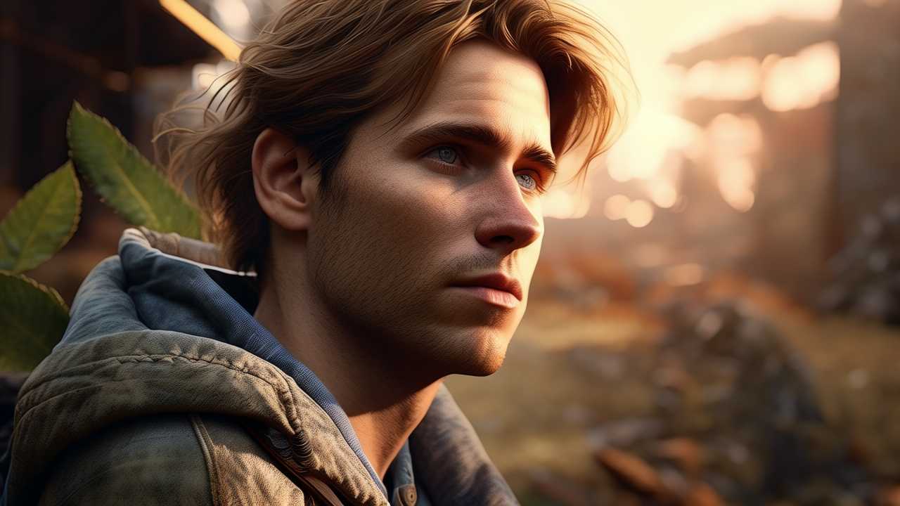 Druckmann hints at Last of Us Part 3.