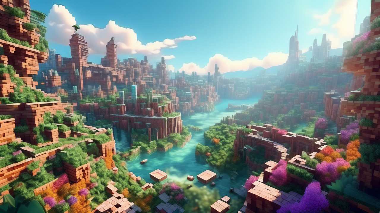 Top Hypixel Minecraft Games (2025)